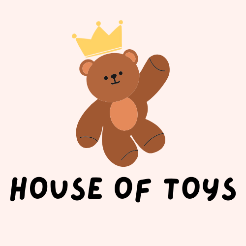 House of Toys